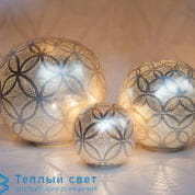 BALL CIRCLES настольная лампа Zenza BALMCIRTL