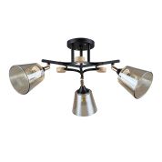 Коллекция Arte Lamp GLASSY