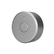 031622 Arlight Панель Knob SMART-P87-DIM Silver (3V, 1 зона, 2.4G)