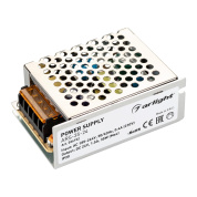 026152 Arlight блок питания ARS-35-24 (24V, 1.5A, 35W)