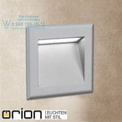 Светильник Orion Stairs Str 10-483 Alu/EBL