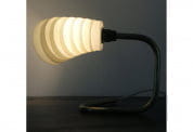 Whip Table Lamp I настольная лампа One Foot Taller WHIPP-PEN-OFL-1001