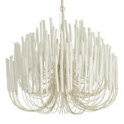 89100 Tilda Large Chandelier Arteriors люстра