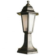 A1218FN-1BR Наземный низкий светильник Zagreb Arte Lamp