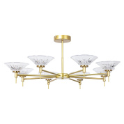Коллекция Arte Lamp ALESSIA