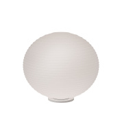 1FWT3G0163EB0 Flow Glass Rotaliana настольная лампа