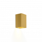 DOCUS mini 1.0 Wever Ducre накладной светильник золото