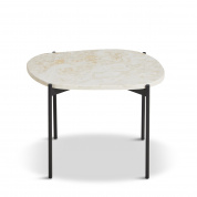 La Terra occasional table Medium Ivory Woud, стол