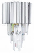 A1004AP-2SI Накладной светильник Muscida Arte Lamp