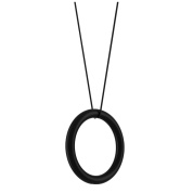 подвесной светильник  с одним кольцом