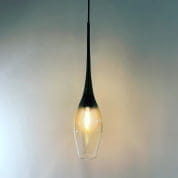 FLò pendant light декоративный светильник Rubertelli Design