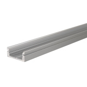 970020 Deko-Light U-profile U profile анодированное серебро