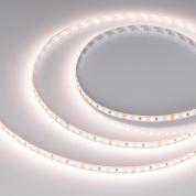 013126(2) Arlight Лента RT-A120-8mm 12V White-MIX (9.6 W/m, IP20, 2835, 5m)