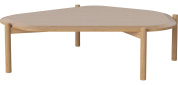 Island coffee table h35 cm Bolia кофейный столик 03-119-01_1140207