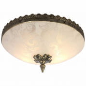 A4541PL-3AB Накладной светильник Crown Arte Lamp