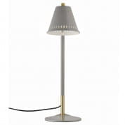2010405010 Pine Nordlux настольная лампа серый