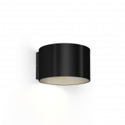 RAY WALL OUTDOOR 1.0 Wever Ducre накладной светильник черный