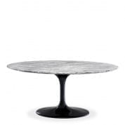 112550 Dining Table Solo Обеденный стол Eichholtz