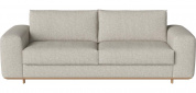 Gest sofa bed 2 1/2 seater Bolia диван