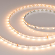 042285 Arlight Лента UL-A60-8mm 24V Warm2400 (4.8 W/m, IP20, 5m)