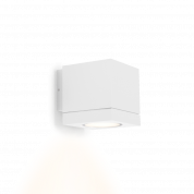 TUBE CARRÉ WALL 1.0 LED Wever Ducre накладной светильник белый