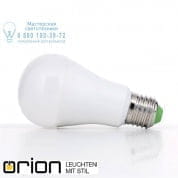 Светодиодная лампа Orion LED E27/18W LED *FO*