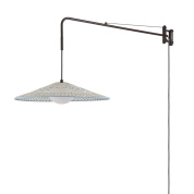 30903035173 Bover Nans уличный настенно-потолочный светильник