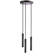 342217 Deko-Light Slim подвесной светильник глубокий черный