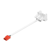 трехконтактный коннектор для трековой системы освещения