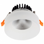 DK4008-FR Denkirs DK4010 встраиваемый светильник 10W 1037lm 3000K