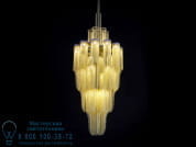 Windchime  Люстра Willowlamp B-CHIME-700-S-M