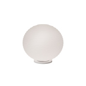 1FWT4G0163EB0 Flow Glass Rotaliana настольная лампа