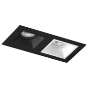 D5270607WBMOD Lightstar Domino встраиваемый светильник 50W