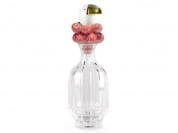 Toucan Стеклянная бутылка Lladro 01009464