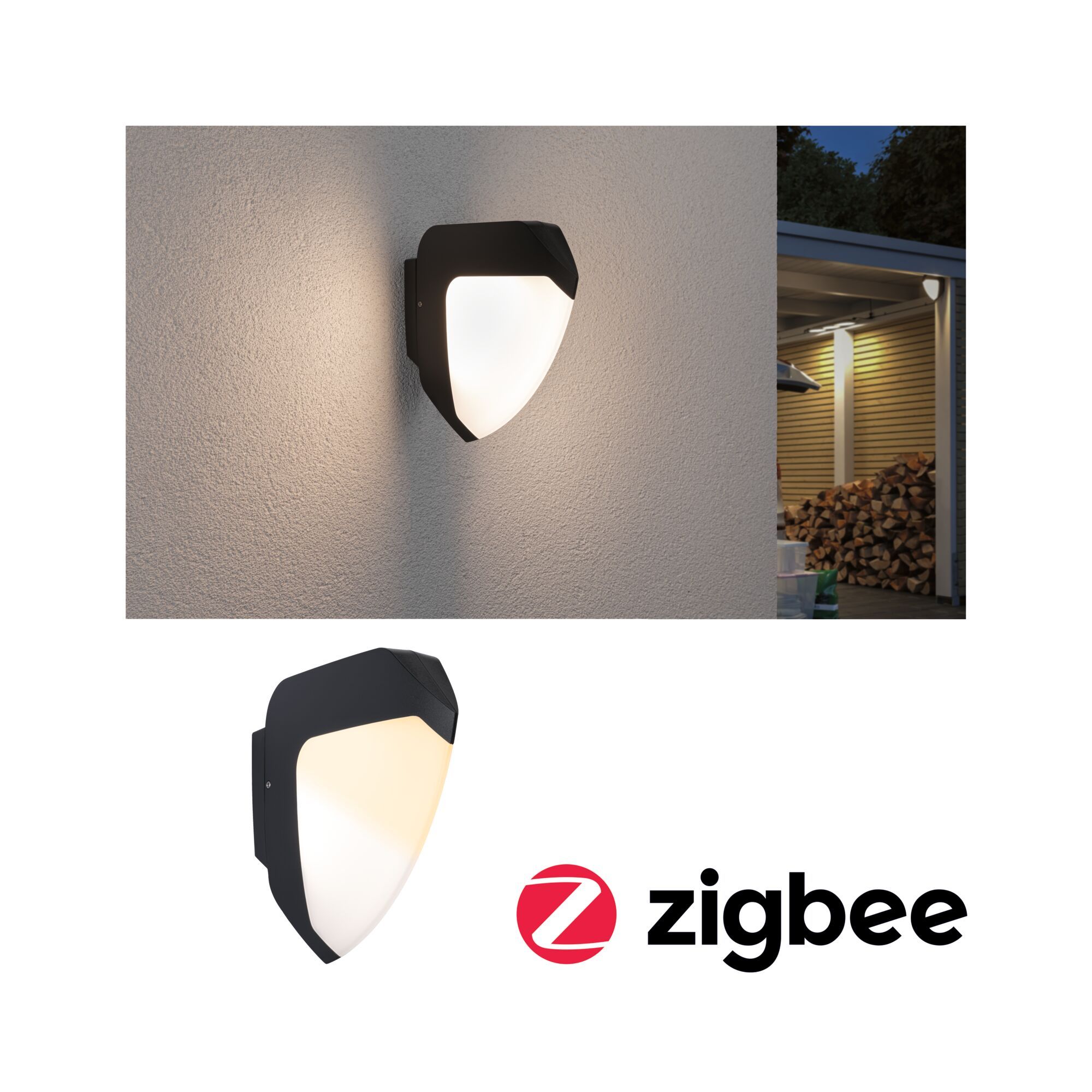 Коллекция Paulmann Ikosea