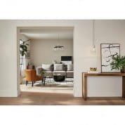 Eastmont 1 Light Mini Pendant with Clear Glass Polished Nickel подвесной светильник 52405PN Kichler