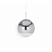 Mirror Ball LED 40cm Tom Dixon, подвесной светильник