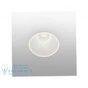 02101401 FRESH White downlight GU10 IP65 настенный светильник Faro barcelona