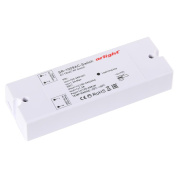 020935 Arlight Контроллер-выключатель SR-1009AC-SWITCH (230V, 1.2A)