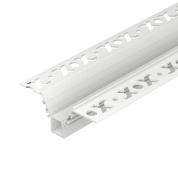 052538 Arlight Профиль COMFORT10-V-FANTOM-2000 WHITE