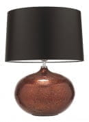 Galileo Copper настольная лампа Heathfield