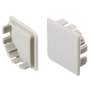 020904 Arlight Заглушка KLUS-P45 Square