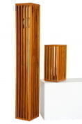 Corb Floor Lamp by Lattoog торшер Kelly Christian Design Ltd