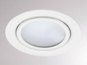 SERIE 015 NV (white matt) встраиваемый потолочный светильник, Molto Luce