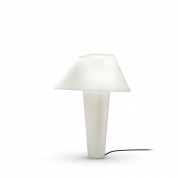 REVER TABLE 2.0 Wever Ducre переносной светильник белый