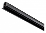 встраиваемый трек для магнитной трековой системы 23мм