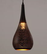 Moroccan Pendant Lights, Oriental, Decorative, Metal Pendant Light люстра Wood Mosaic Ltd