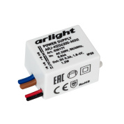 030177 Arlight LED драйвер ARJ-KE04300-MINI (1.2W, 300mA)