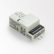 300 90 311 Delta Light TECHNICAL ДАТЧИК ПРИСУТСТВИЯ ВЧ