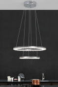 Filipe Vasconcelos Ceiling Lamp 8129 светодиодный светильник K-Lighting by Candibambu 8129